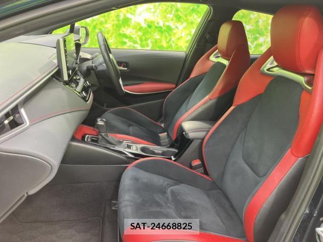 Toyota COROLLA SPORT 2021-07 8551481-5