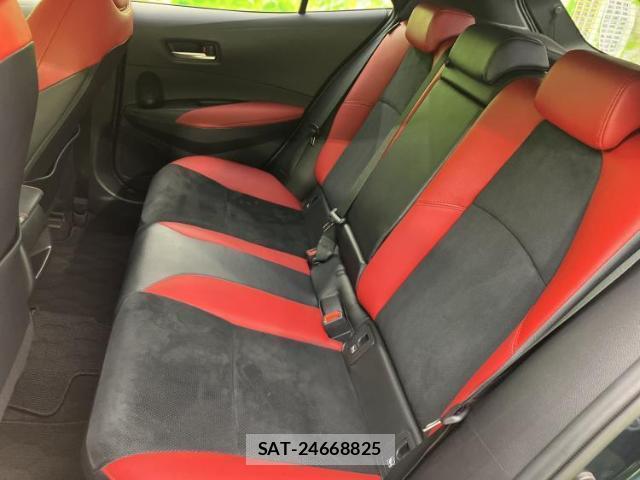 Toyota COROLLA SPORT 2021-07 8551481-6