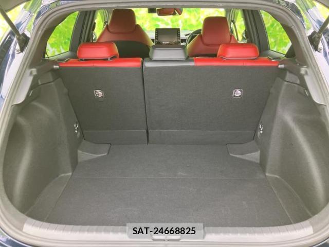 Toyota COROLLA SPORT 2021-07 8551481-7
