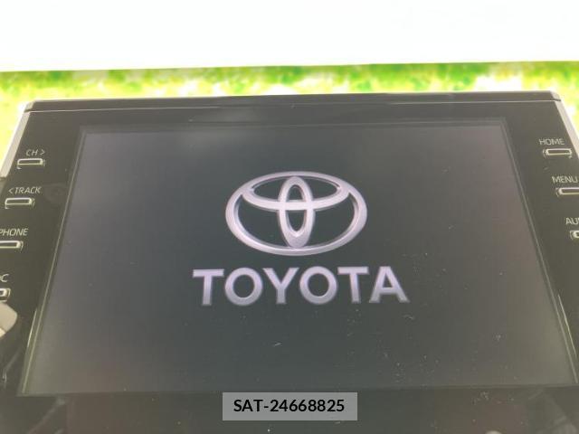 Toyota COROLLA SPORT 2021-07 8551481-8