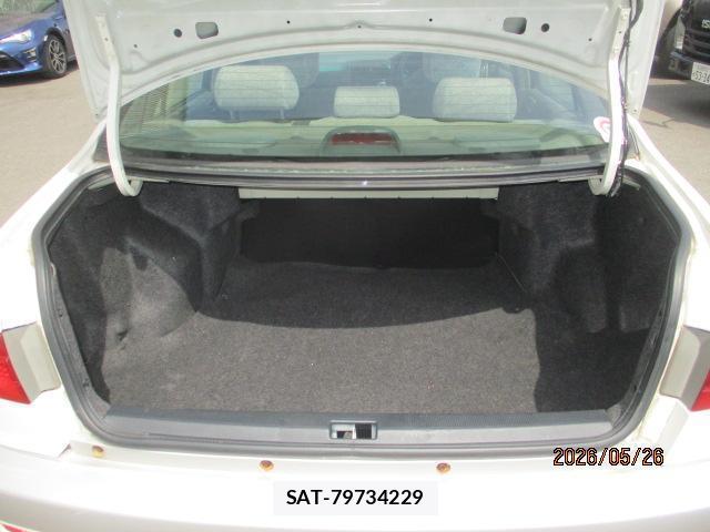 Toyota CORONA PREMIO 2000-09 8547950-10