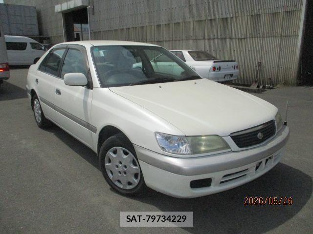 Toyota CORONA PREMIO 2000-09 8547950-11