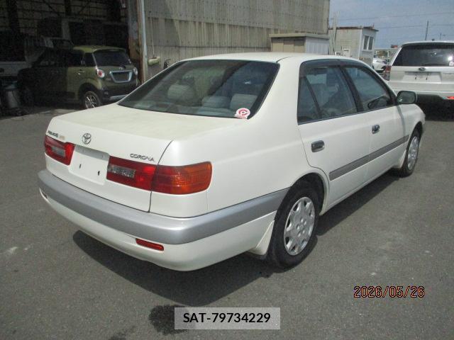 Toyota CORONA PREMIO 2000-09 8547950-12