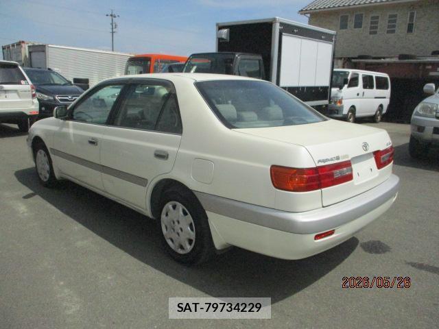 Toyota CORONA PREMIO 2000-09 8547950-13