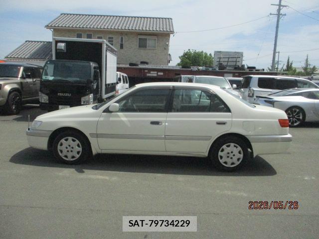 Toyota CORONA PREMIO 2000-09 8547950-14