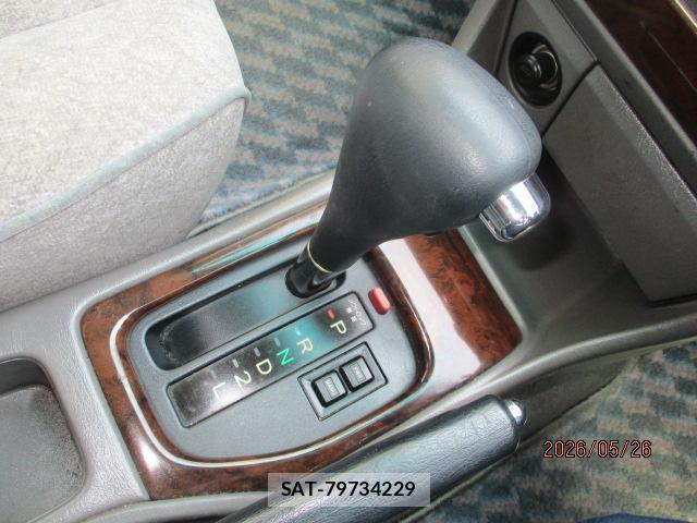 Toyota CORONA PREMIO 2000-09 8547950-15