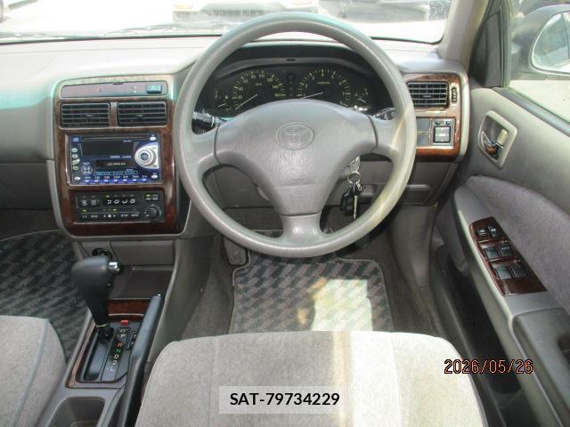 Toyota CORONA PREMIO 2000-09 8547950-16