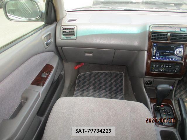 Toyota CORONA PREMIO 2000-09 8547950-17