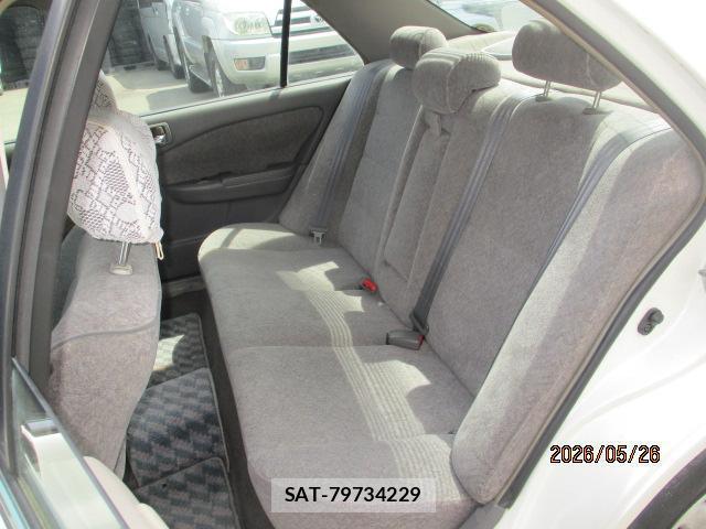 Toyota CORONA PREMIO 2000-09 8547950-18