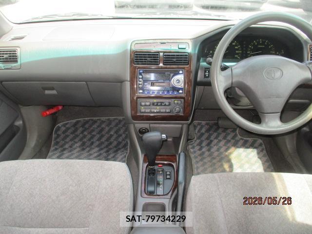 Toyota CORONA PREMIO 2000-09 8547950-2