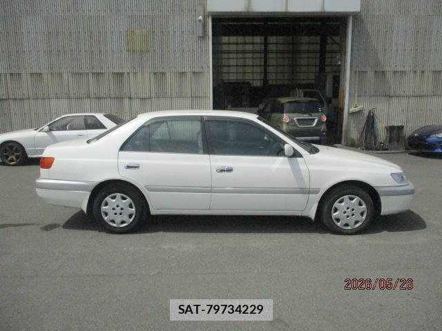Toyota CORONA PREMIO 2000-09 8547950-3
