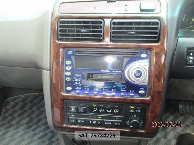 Toyota CORONA PREMIO 2000-09 8547950-4