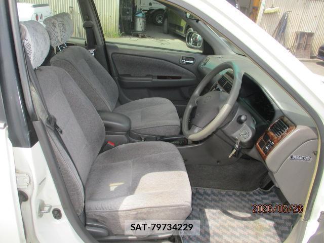 Toyota CORONA PREMIO 2000-09 8547950-5
