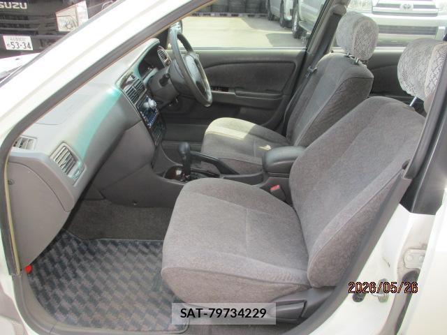 Toyota CORONA PREMIO 2000-09 8547950-6