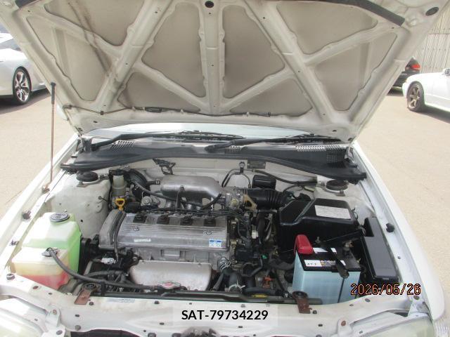 Toyota CORONA PREMIO 2000-09 8547950-7