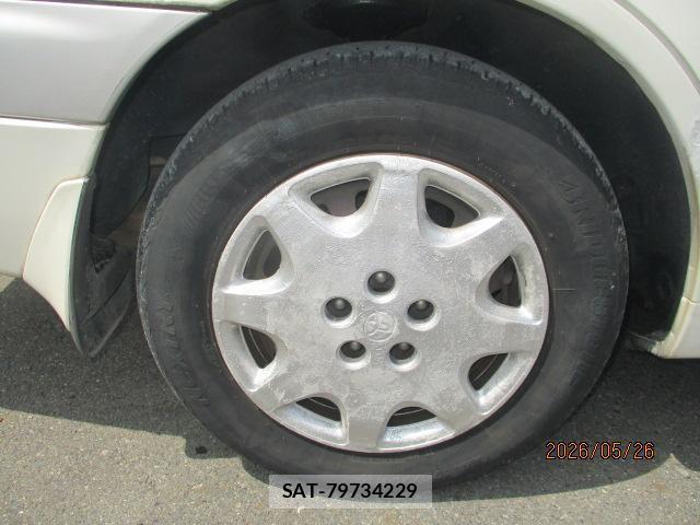 Toyota CORONA PREMIO 2000-09 8547950-8