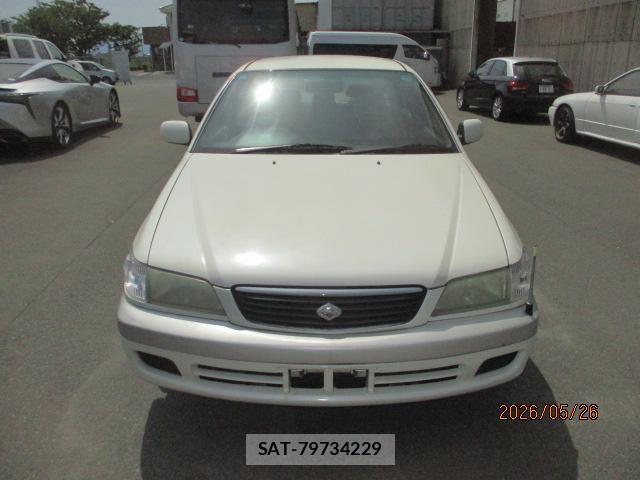 Toyota CORONA PREMIO 2000-09 8547950-9