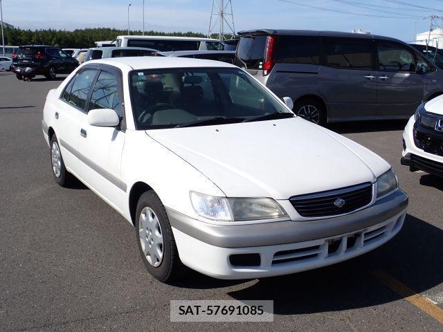 Toyota CORONA PREMIO 2001-04 8547952-0