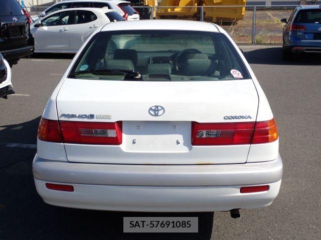 Toyota CORONA PREMIO 2001-04 8547952-1