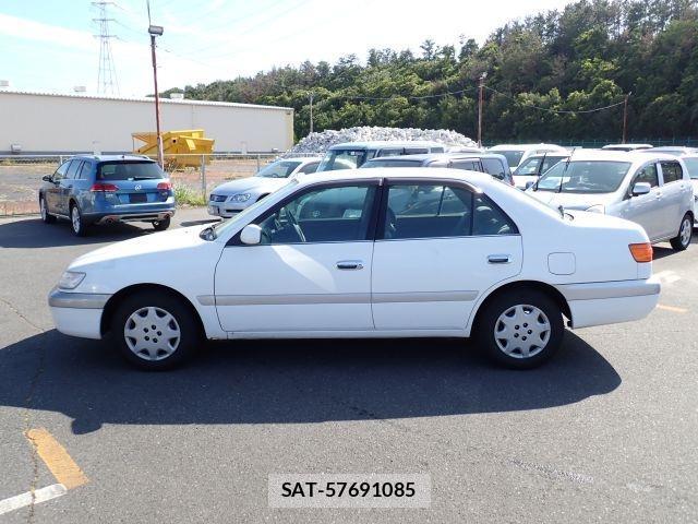 Toyota CORONA PREMIO 2001-04 8547952-10