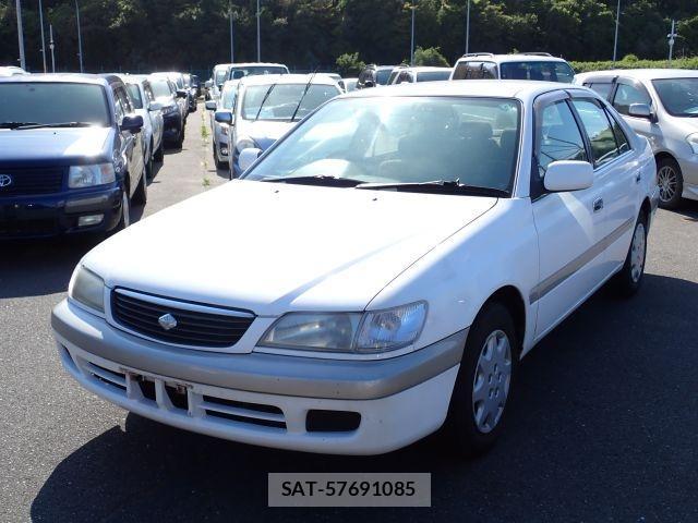Toyota CORONA PREMIO 2001-04 8547952-11