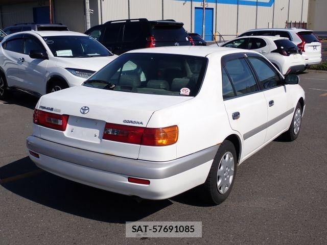 Toyota CORONA PREMIO 2001-04 8547952-12
