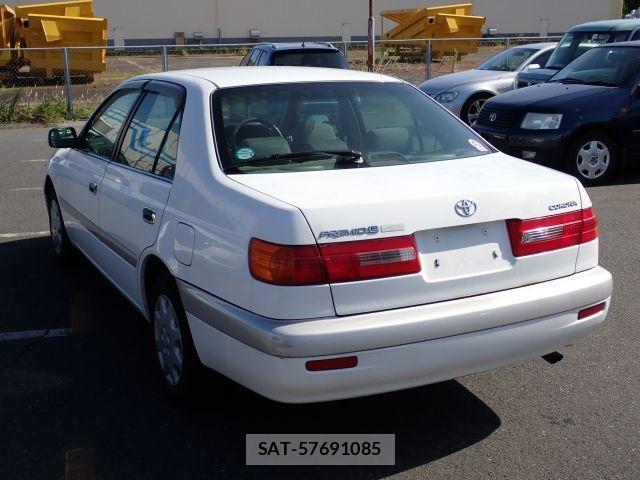 Toyota CORONA PREMIO 2001-04 8547952-13