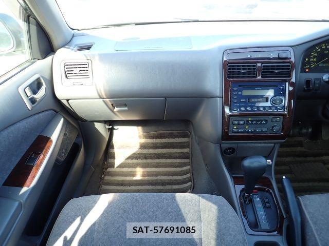 Toyota CORONA PREMIO 2001-04 8547952-16