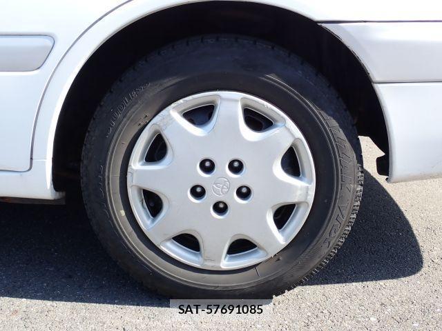 Toyota CORONA PREMIO 2001-04 8547952-18