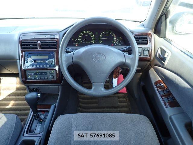 Toyota CORONA PREMIO 2001-04 8547952-2