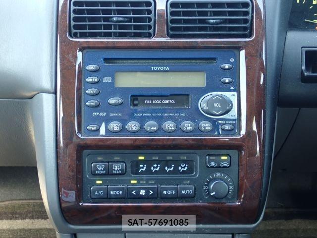 Toyota CORONA PREMIO 2001-04 8547952-3