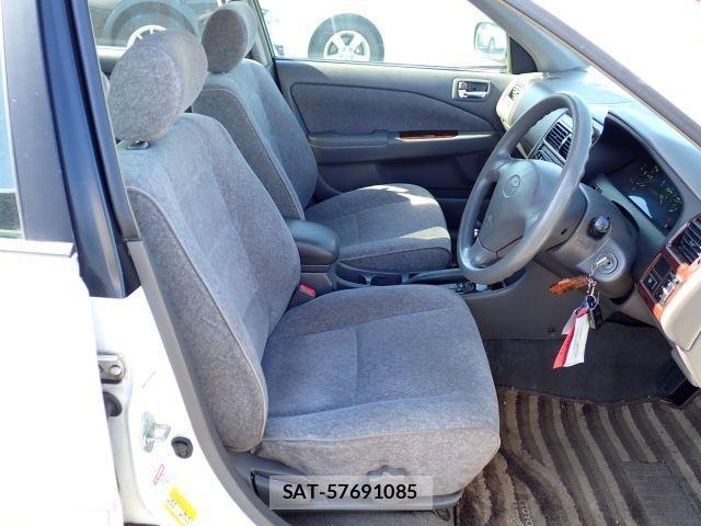 Toyota CORONA PREMIO 2001-04 8547952-4
