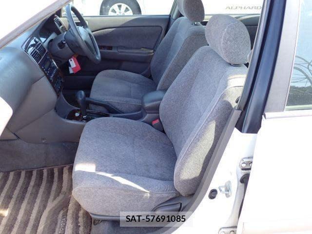 Toyota CORONA PREMIO 2001-04 8547952-5