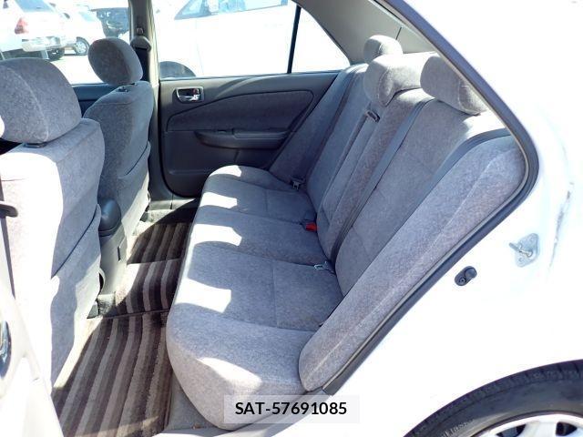 Toyota CORONA PREMIO 2001-04 8547952-6