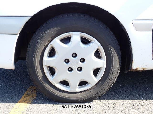 Toyota CORONA PREMIO 2001-04 8547952-7