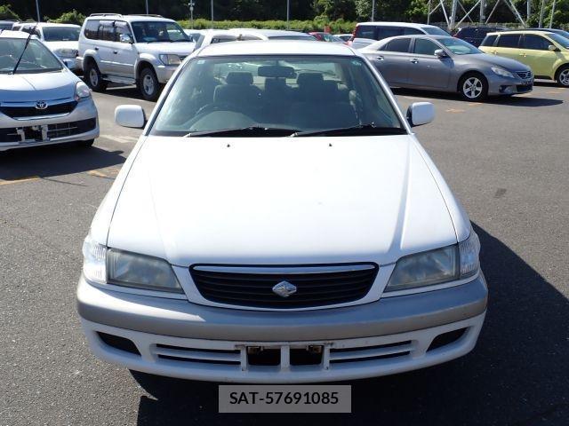 Toyota CORONA PREMIO 2001-04 8547952-8