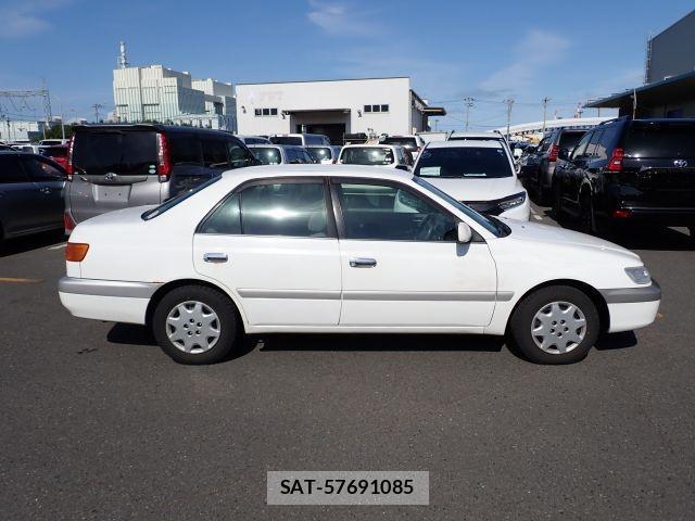 Toyota CORONA PREMIO 2001-04 8547952-9