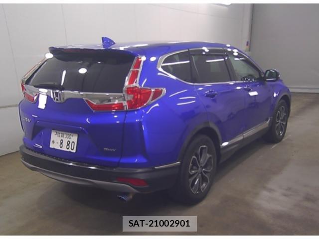 Honda CR-V HYBRID 2022-06 8548177-1