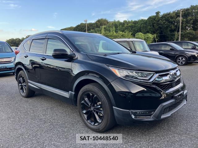 Honda CR-V 2020-12 8547641-0