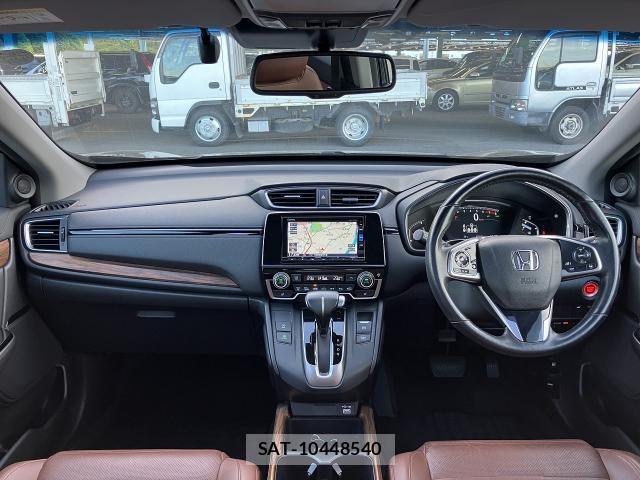 Honda CR-V 2020-12 8547641-2