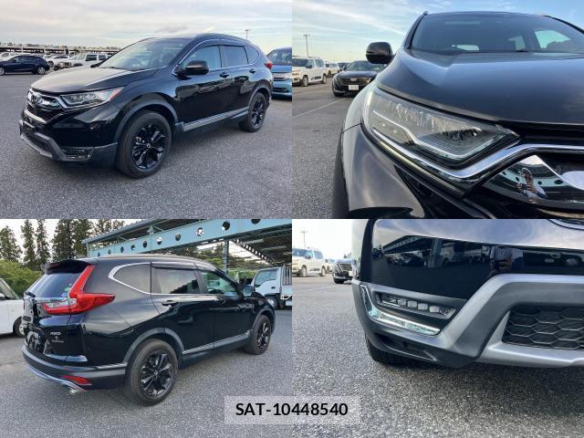 Honda CR-V 2020-12 8547641-3