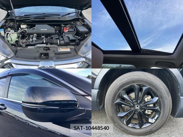 Honda CR-V 2020-12 8547641-7