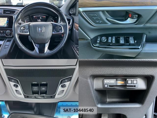 Honda CR-V 2020-12 8547641-8