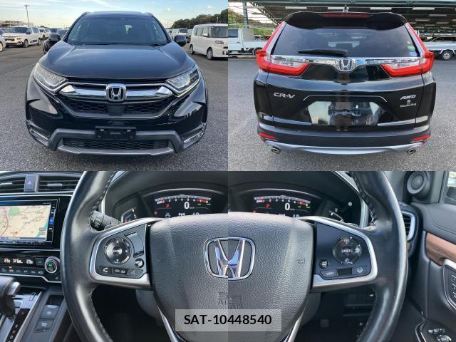 Honda CR-V 2020-12 8547641-9