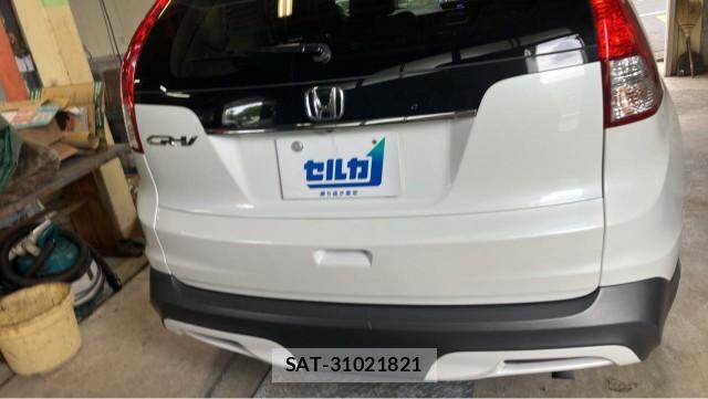 Honda CR-V 2012-12 8550234-1