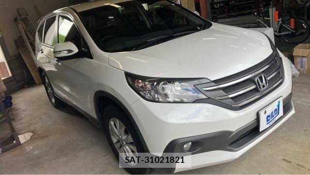 Honda CR-V 2012-12 8550234-11