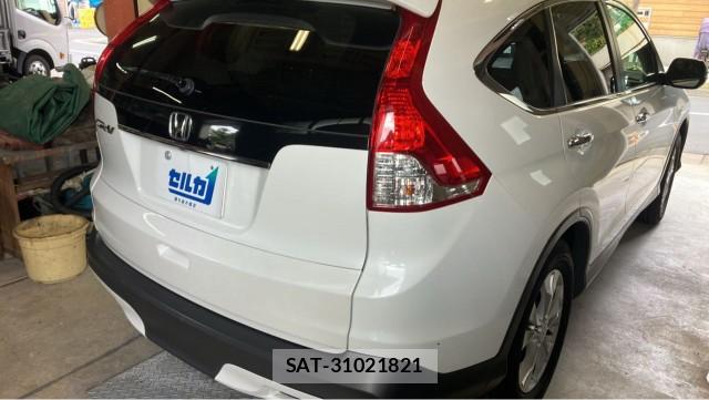 Honda CR-V 2012-12 8550234-12