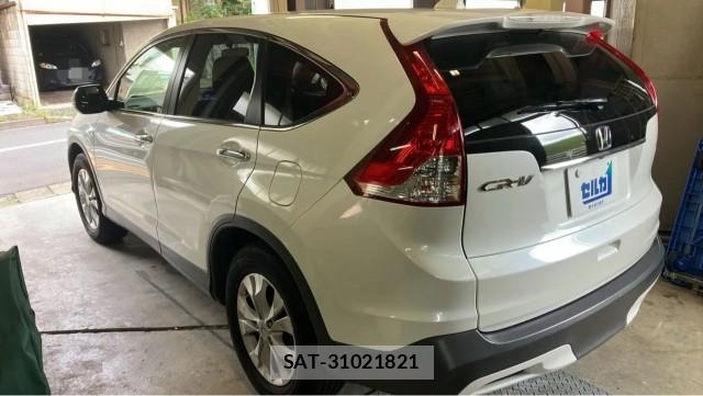 Honda CR-V 2012-12 8550234-13