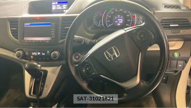 Honda CR-V 2012-12 8550234-16
