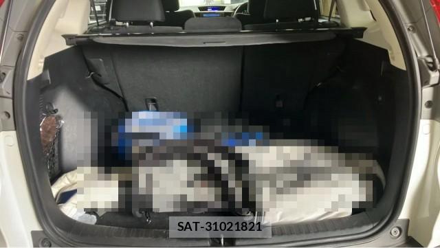 Honda CR-V 2012-12 8550234-17
